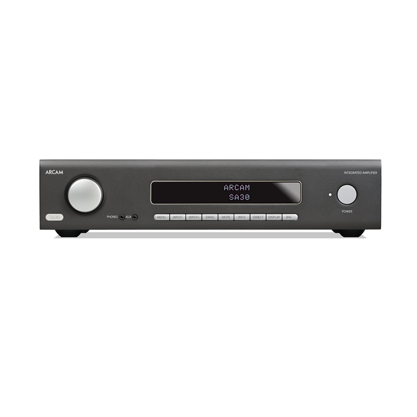 Arcam SA30 Amplifier